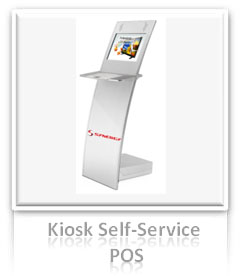 Kiosk