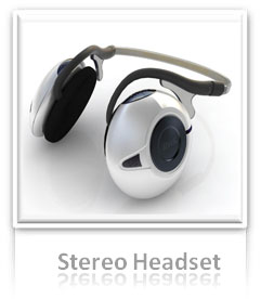 Stereo