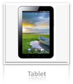 Tablet