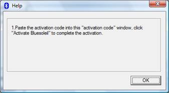 bluesoleil activation code no download