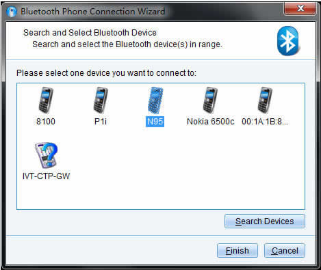 Ivt Bluetooth Free Download